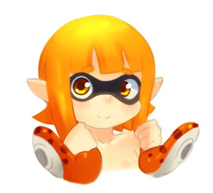 Splatoon Gallery page 9 full