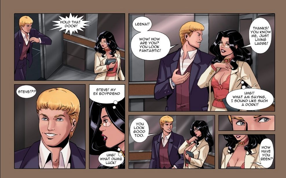 The Prof page 10 full