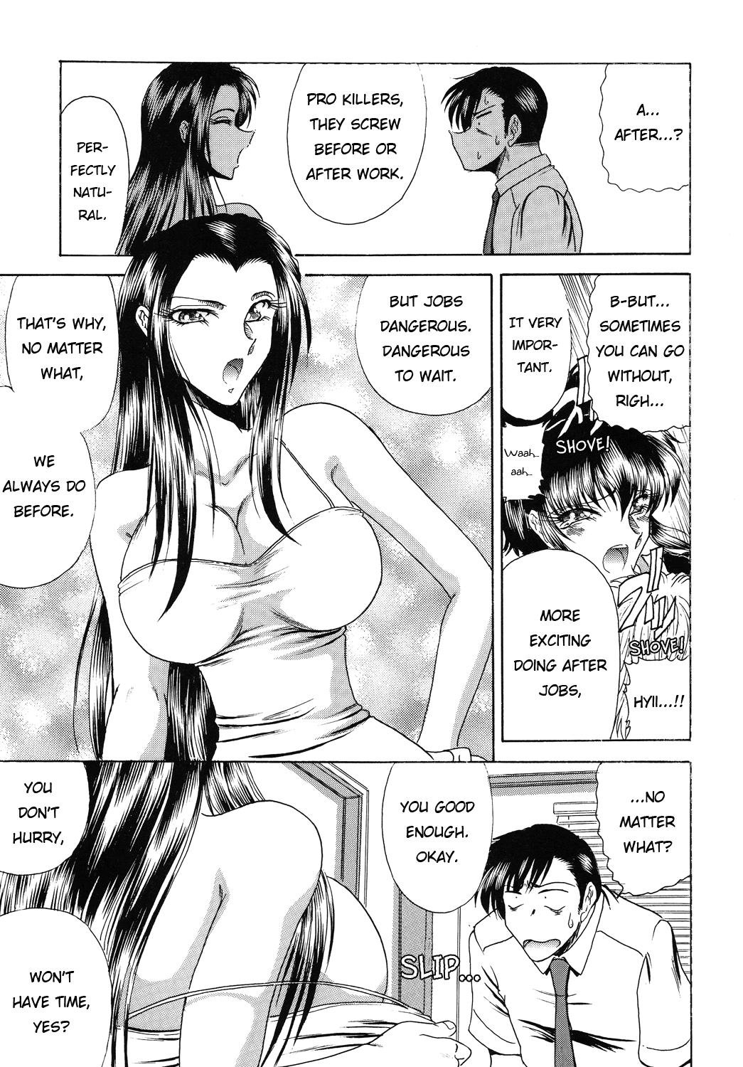 ZONE 44 Fifteen minutes break page 6 full