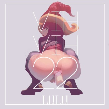 [Vih Vih 22] LULU AHRI (League of Legends) cover