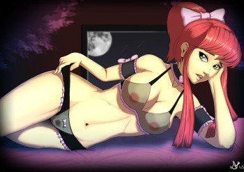 Artist - Deilan12 (Montyx) cover