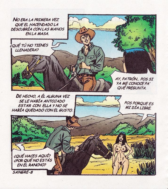Sangre Caliente 0298 page 10 full