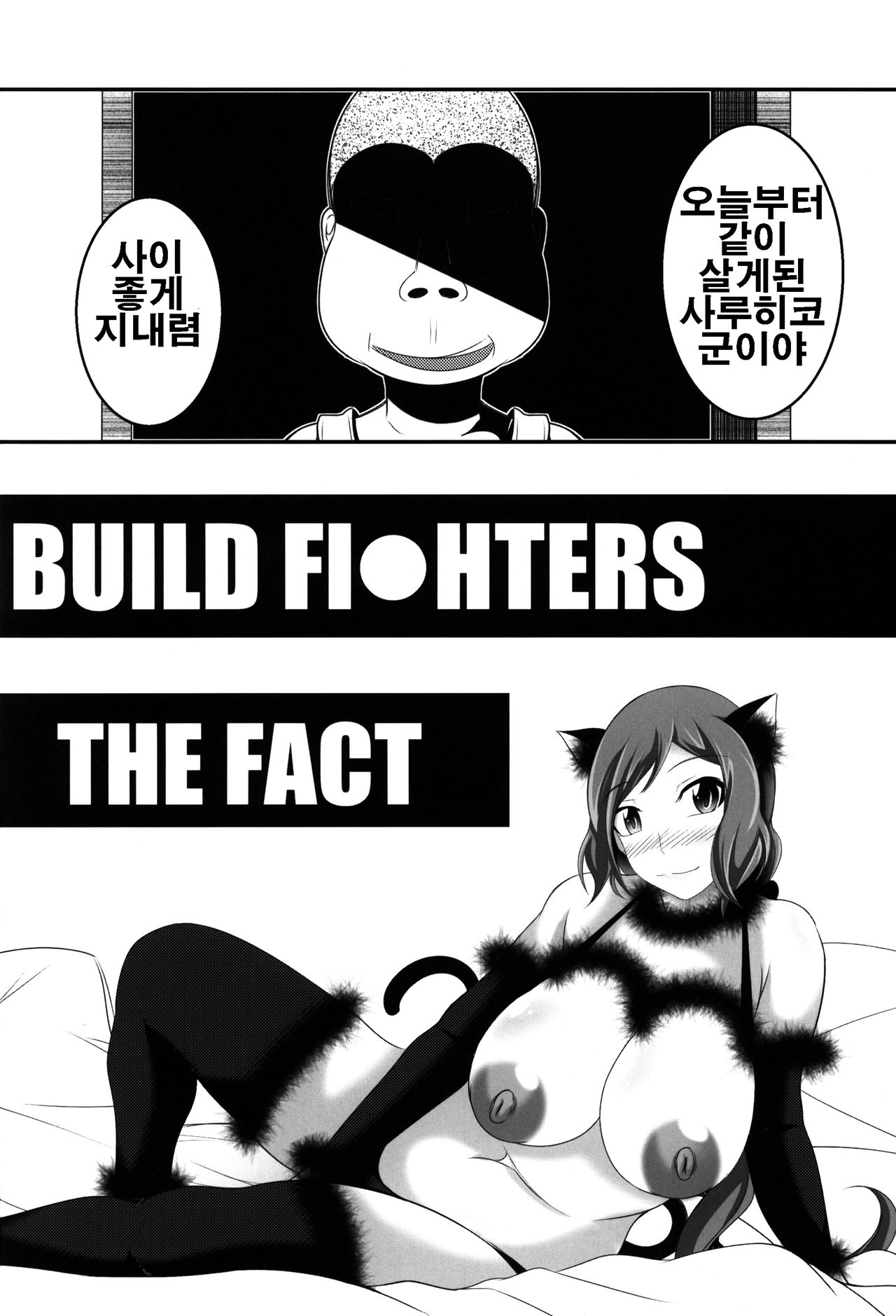 BUILD FIGHTERS THE FACT page 5 full