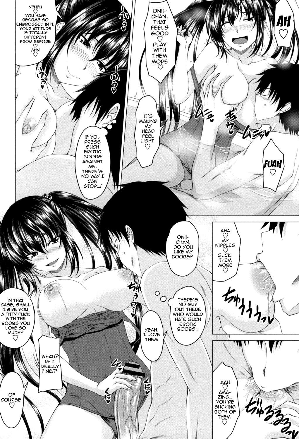 Hatsujou Sex Days | Mating Sex Days page 11 full