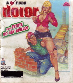 A puro dolor 002