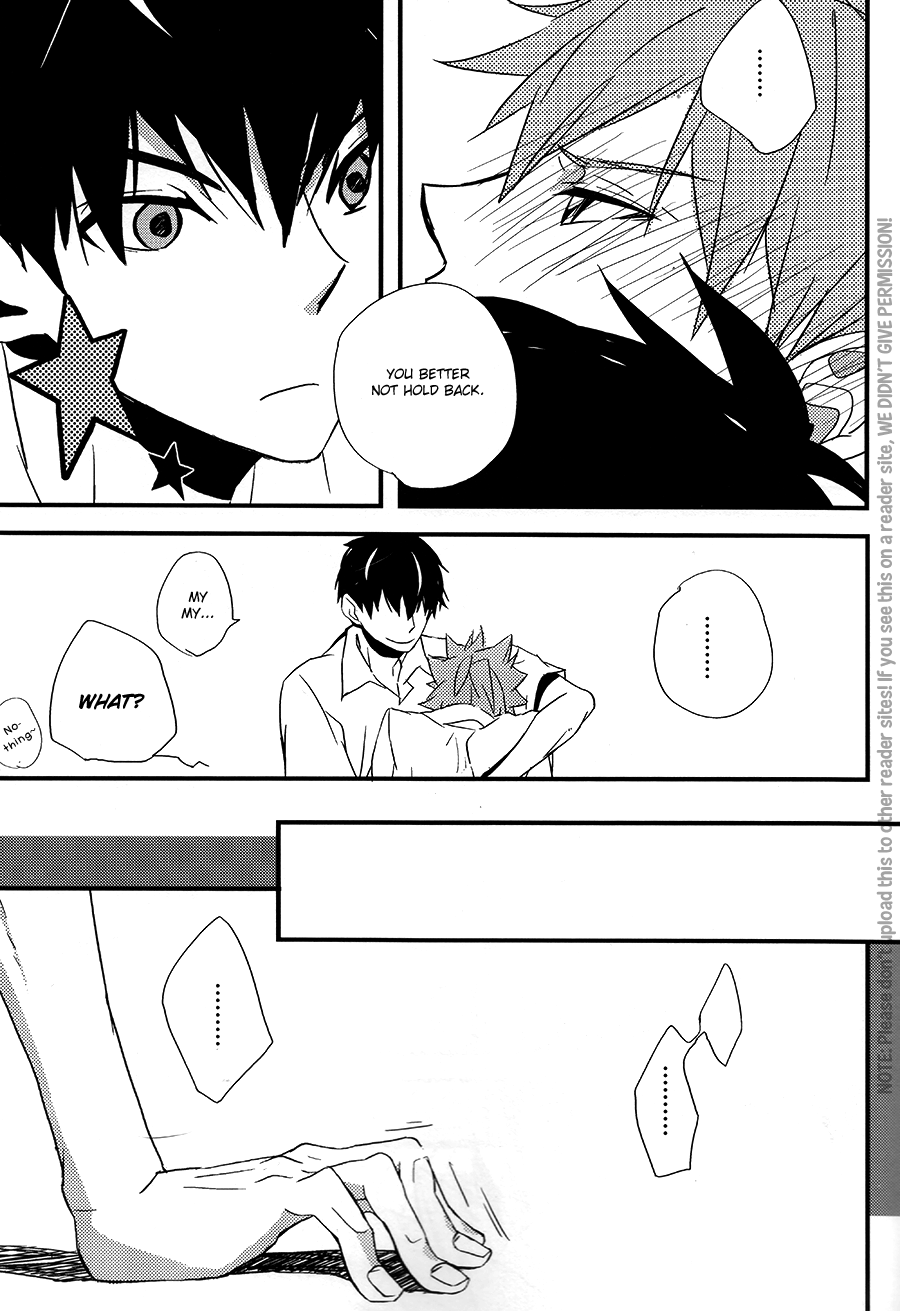 Kotowaru Riyuu wa Nai Daro? | You’ve Got No Reason to Refuse, Right? page 12 full