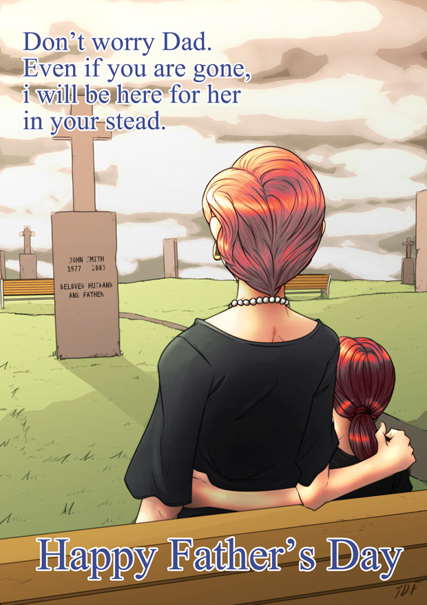 Holi & Daisy page 4 full