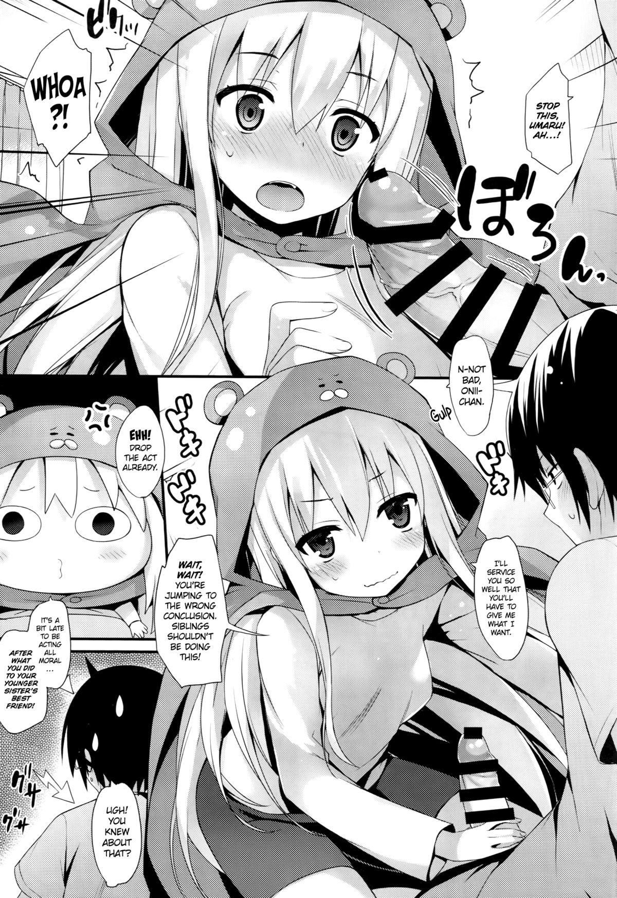 U.M.R! page 10 full