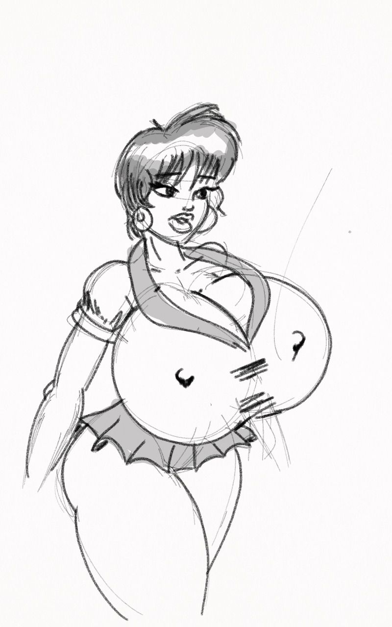 big boobies cartoons page 6 full