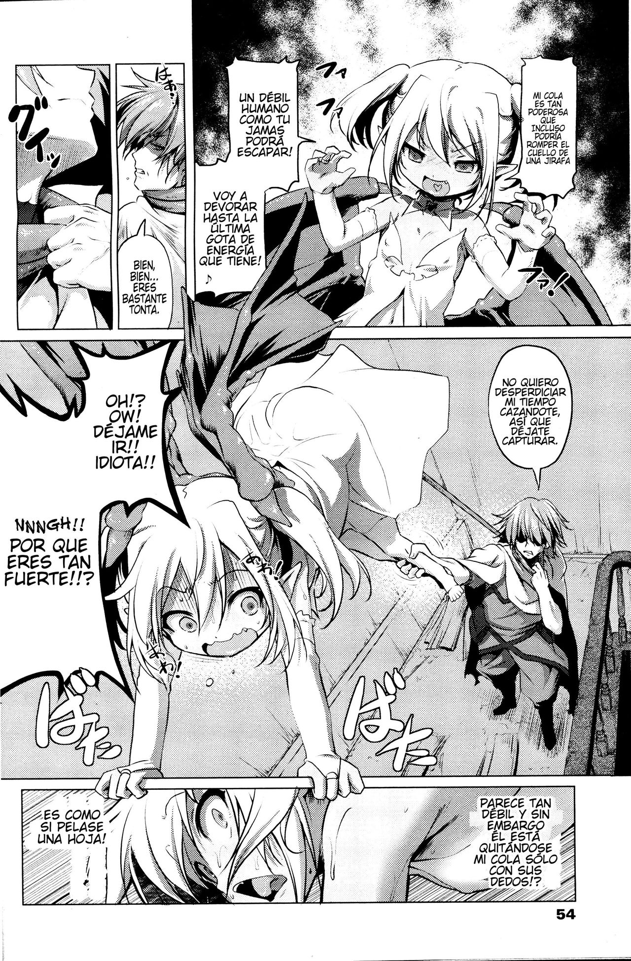 Okinodoku desu ga, Bouken no Sho wa Kiete Shimaimashita |  Por Desgracia, Los Registros De Mi Aventura Se Borraron page 4 full