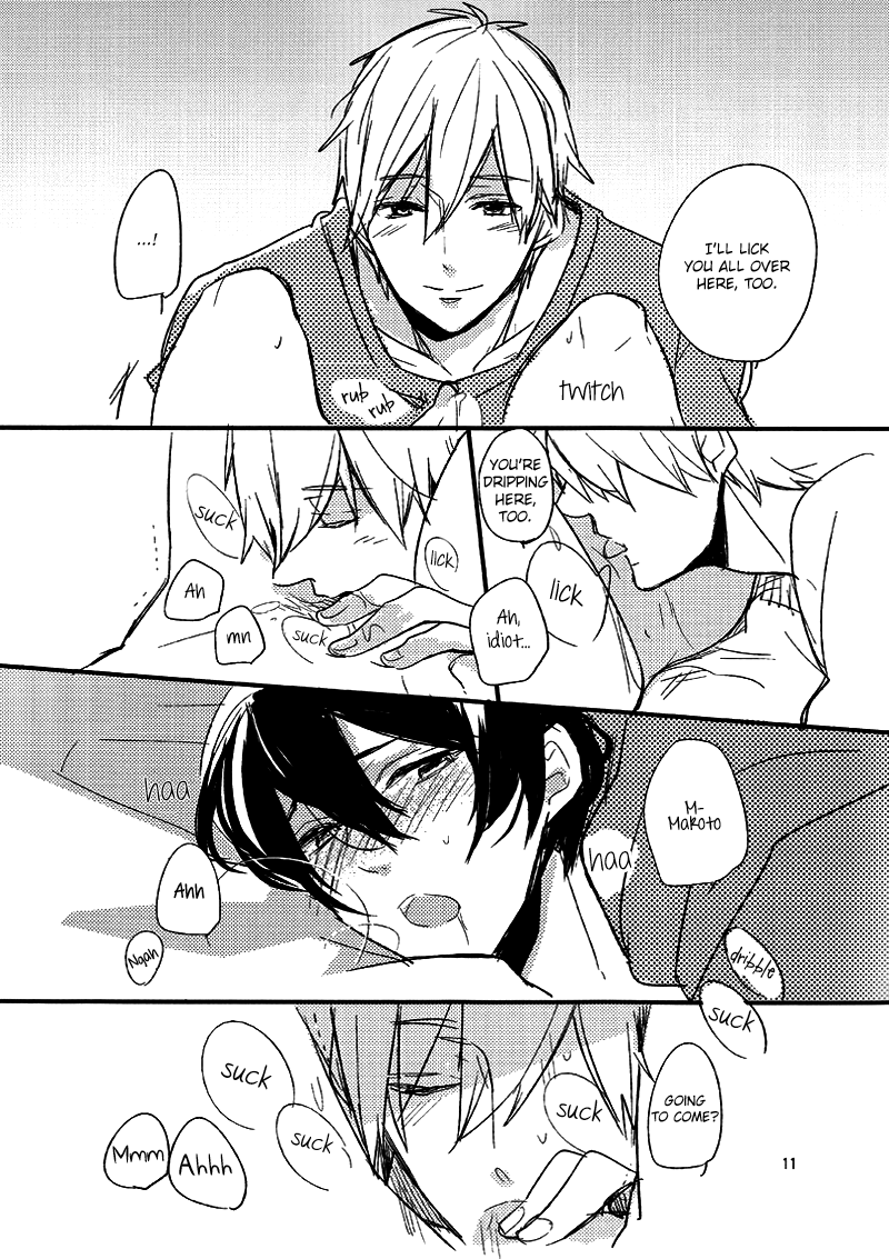 CHOCO CREAM page 11 full