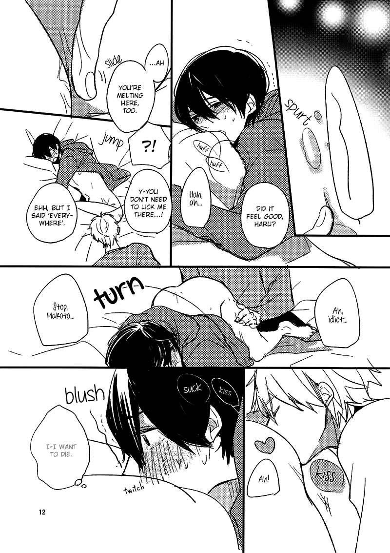CHOCO CREAM page 12 full