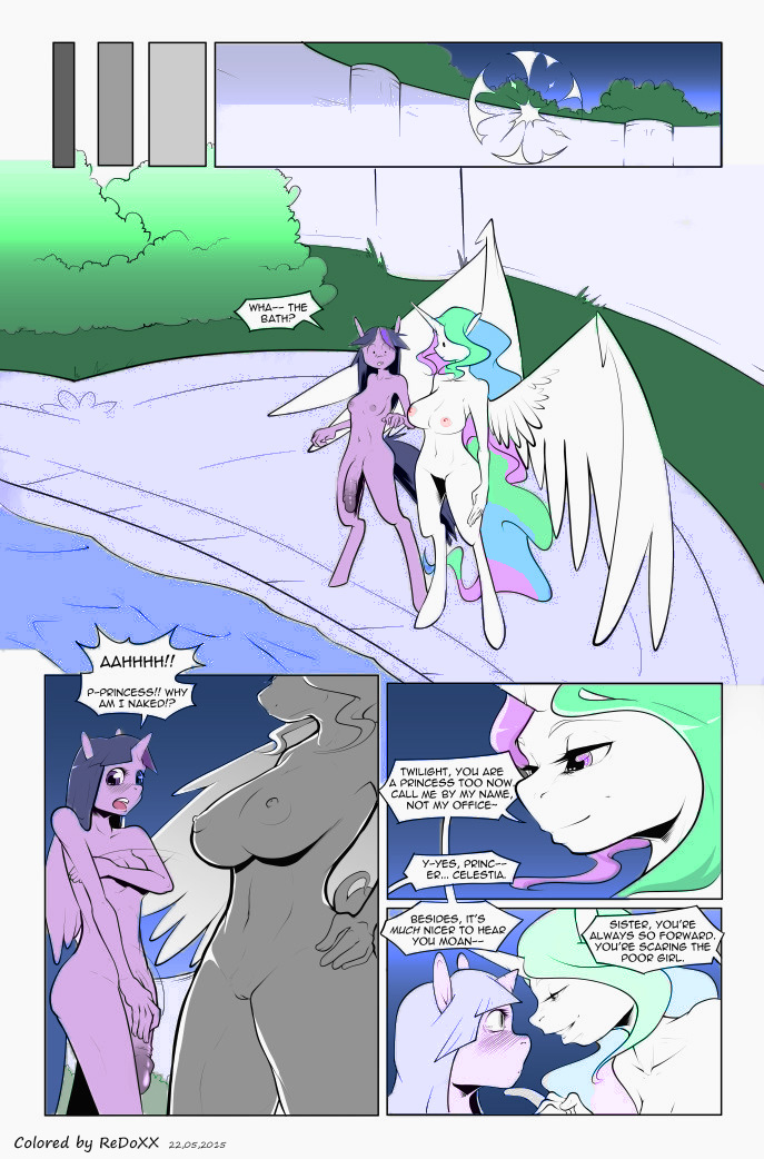 Royally Screwed  by ReDoXX page 8 full