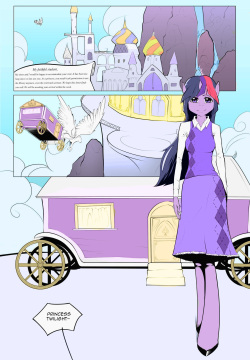 Royally Screwed  by ReDoXX