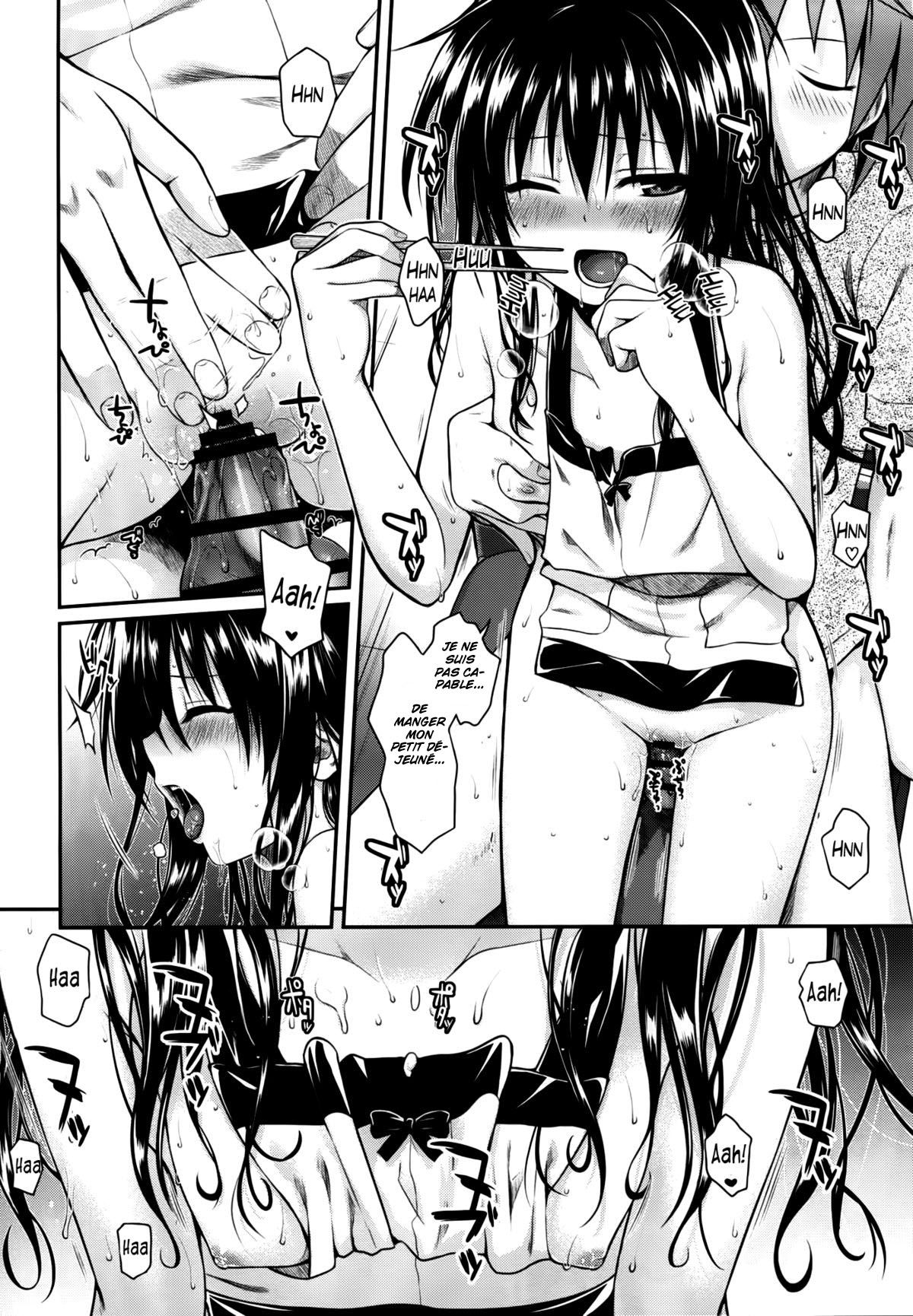 Hitasura Summer | A Simple Summer page 9 full
