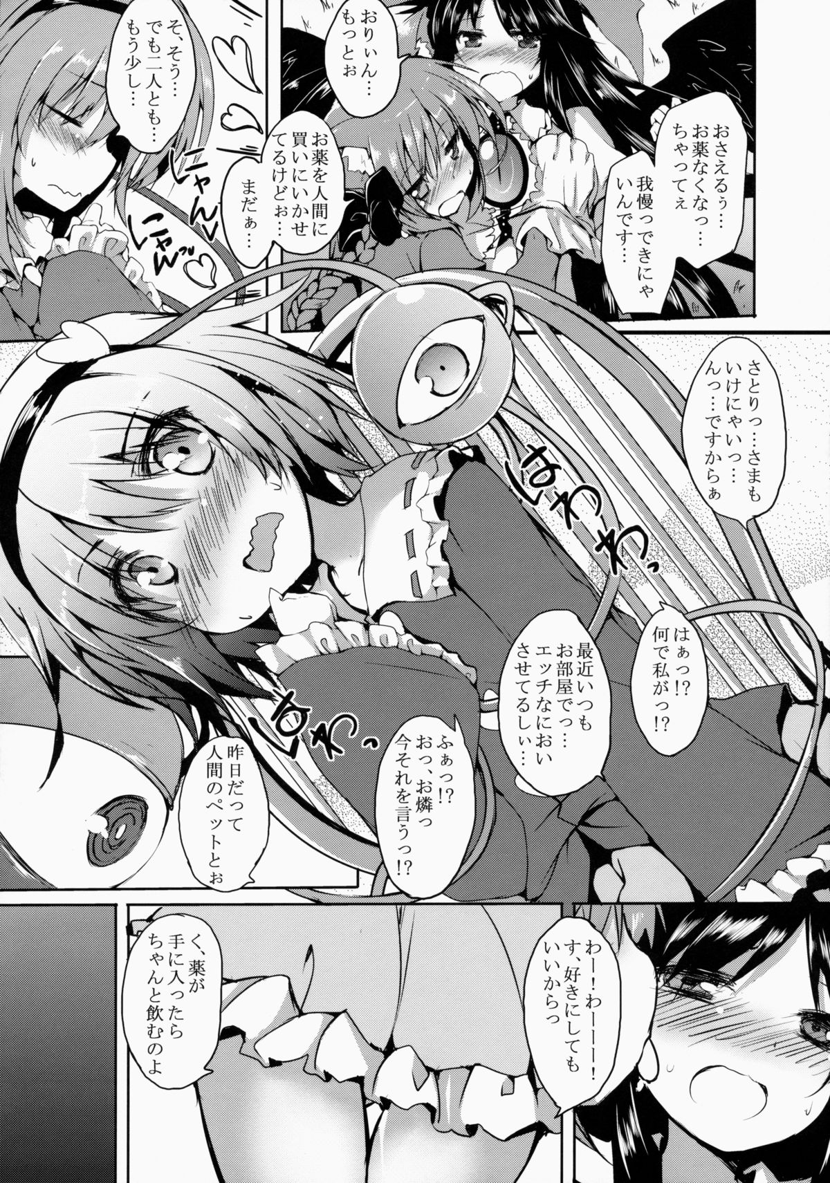 Satori MAX page 5 full