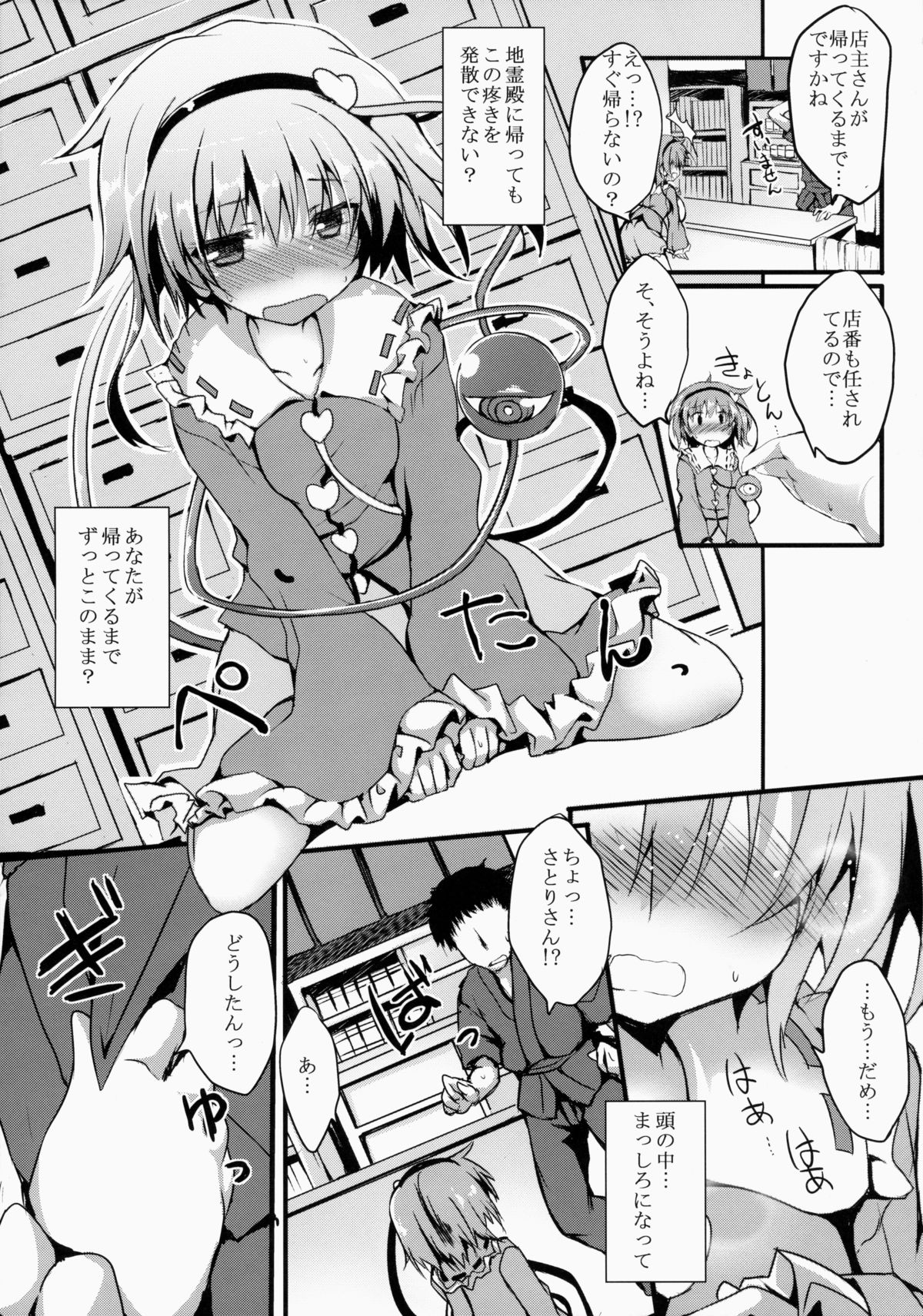 Satori MAX page 8 full