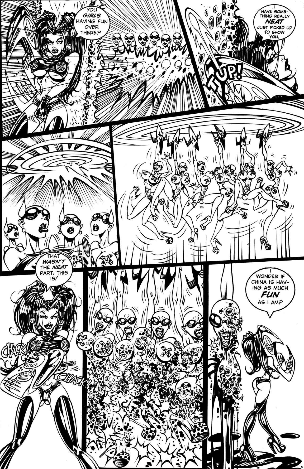 Double Impact - Suicide Run 01 page 12 full