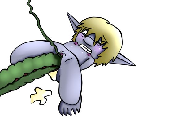 Troll and Tentacles page 2 full