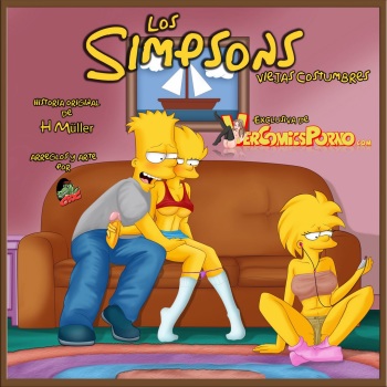 BART CACHINDO CON SUS HERMANAS (CROC) cover
