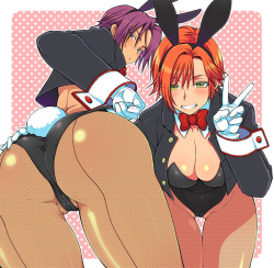 TF/TG/Corruption Part 2