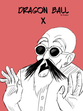 (Felsala) Dragon Ball X [Spanish] [Ongoing] cover
