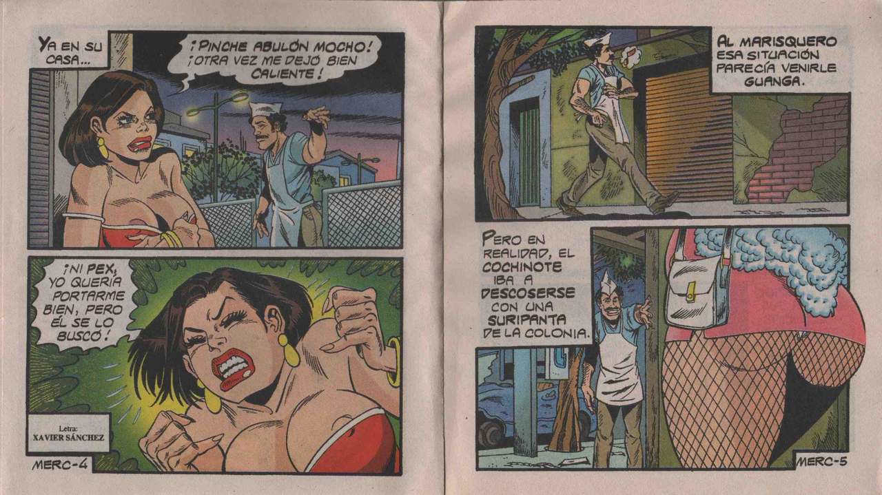 Mercados y Marchantas 004 page 4 full