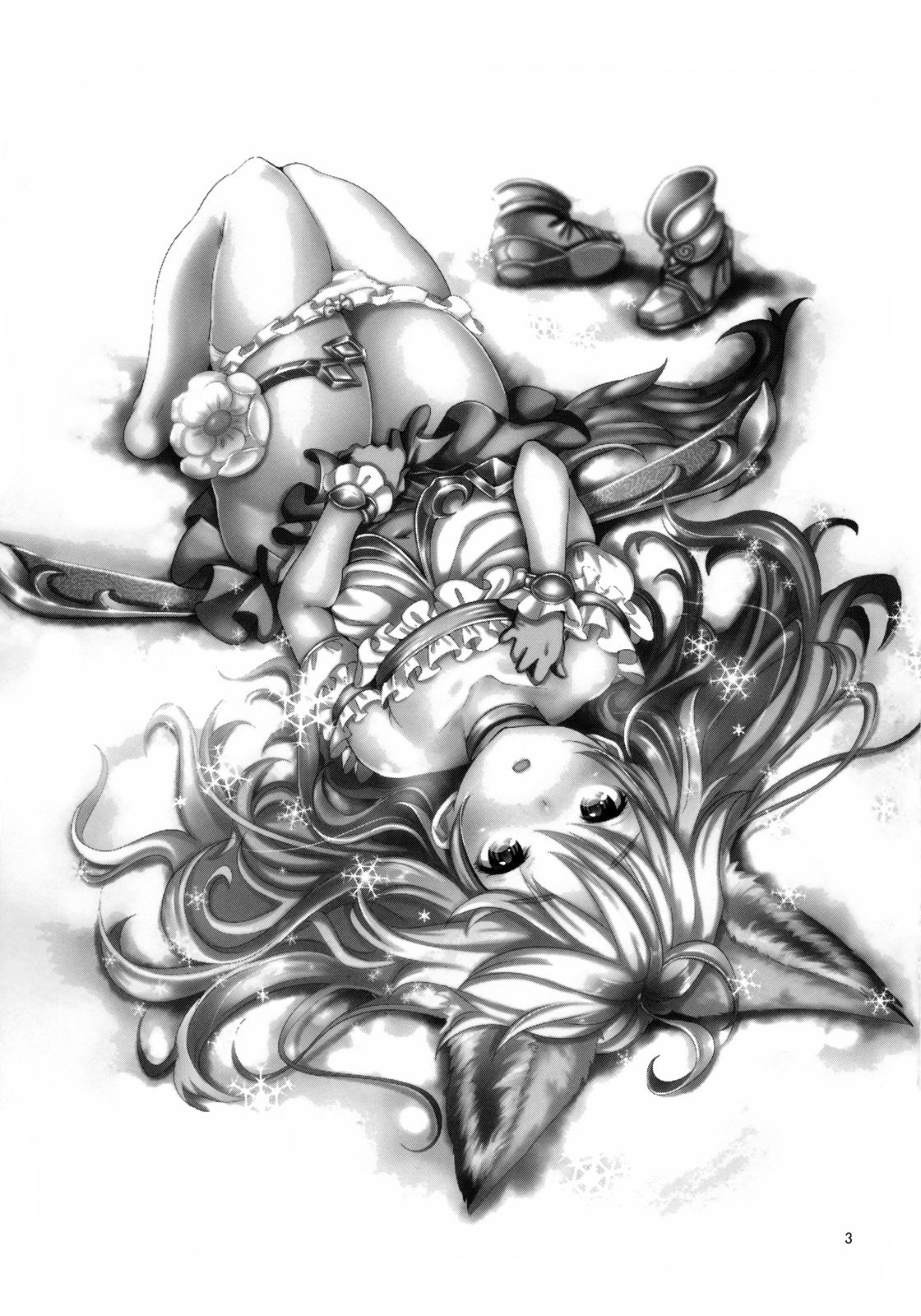 Elin Peropero x 5 page 2 full