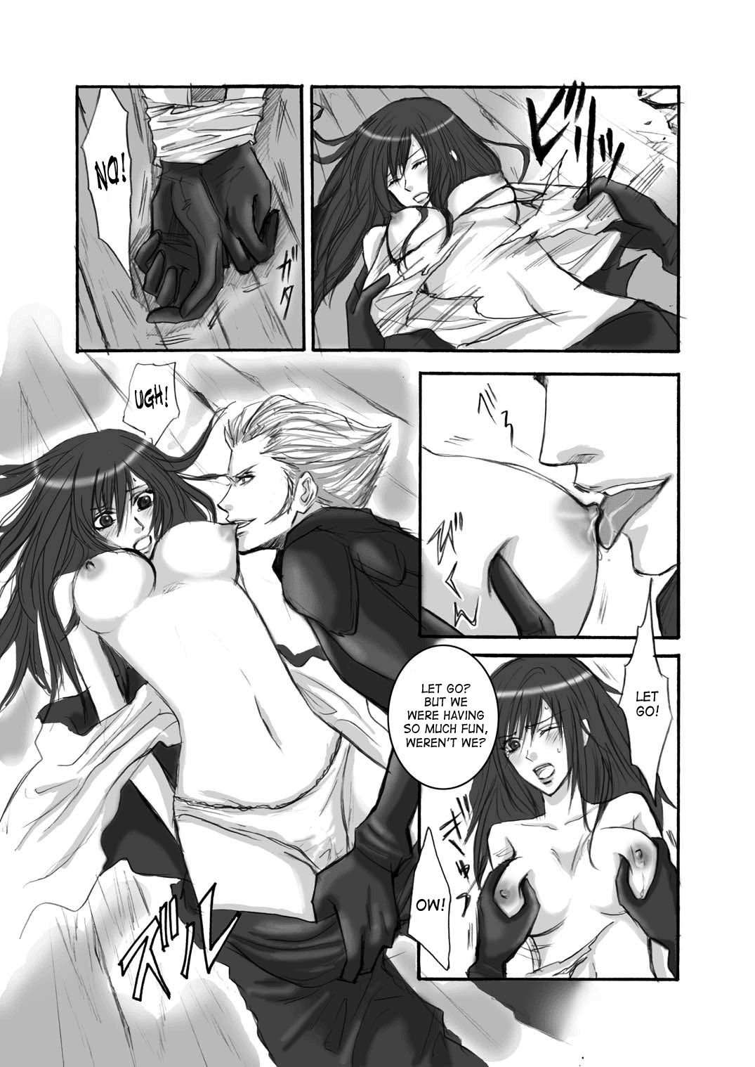 A Church Break page 6 full