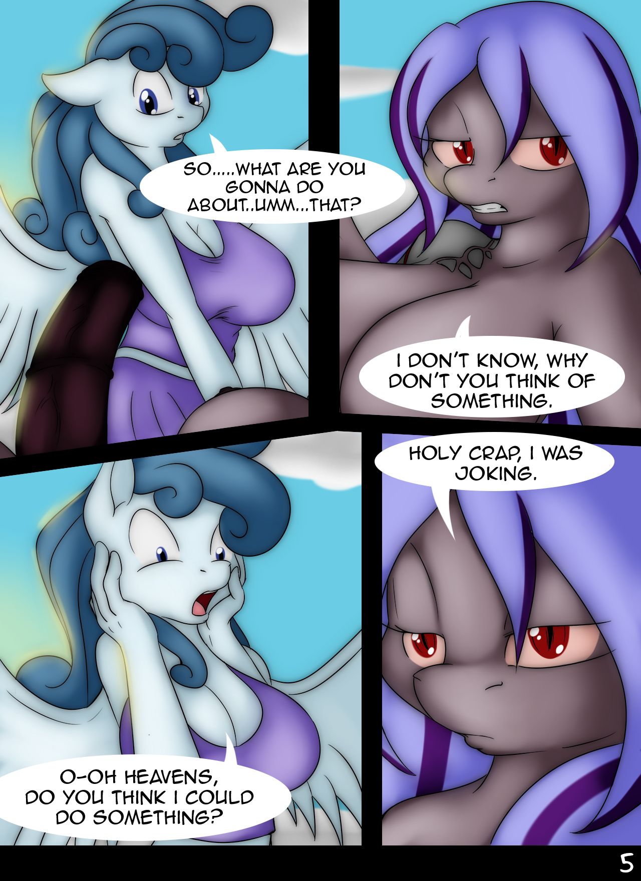 Aerial Point page 5 full