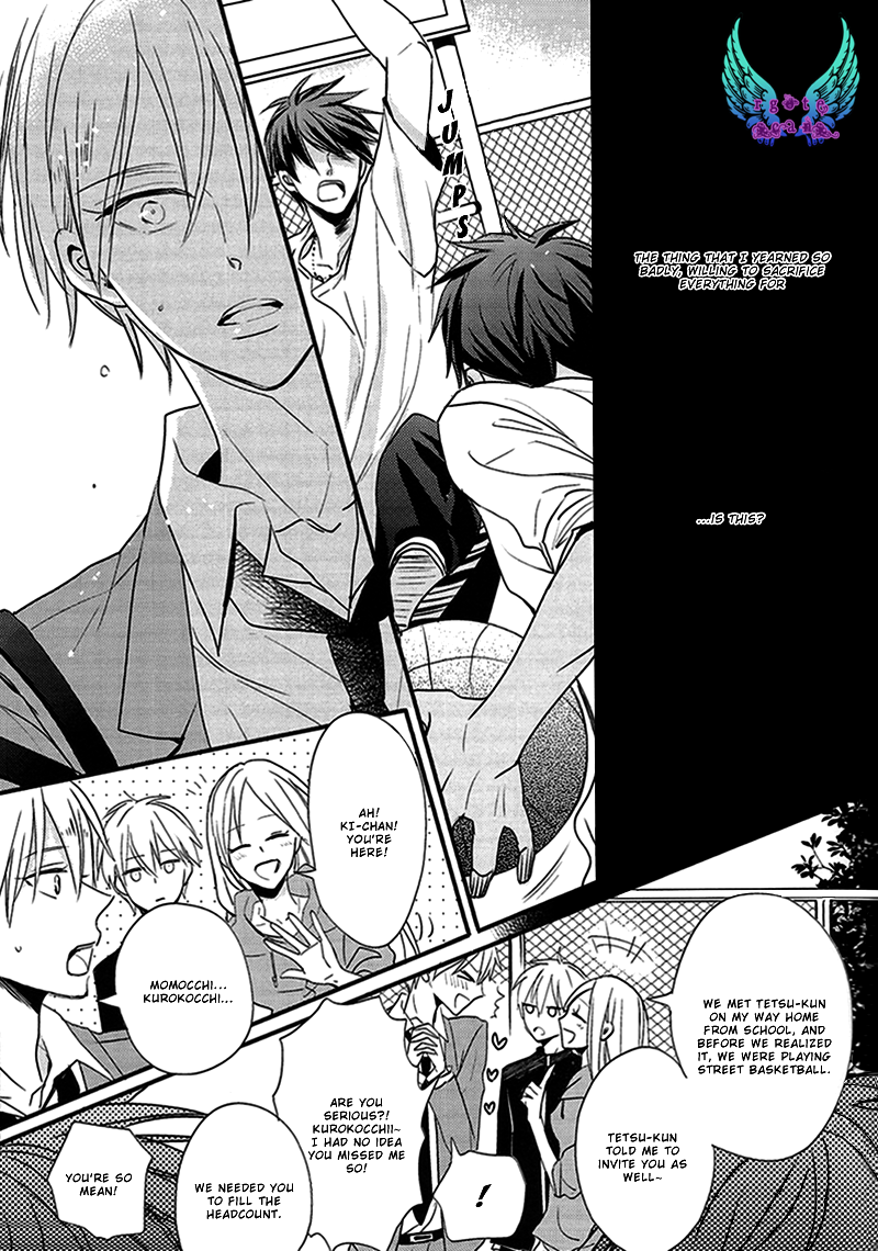 Catcher on the blue page 11 full