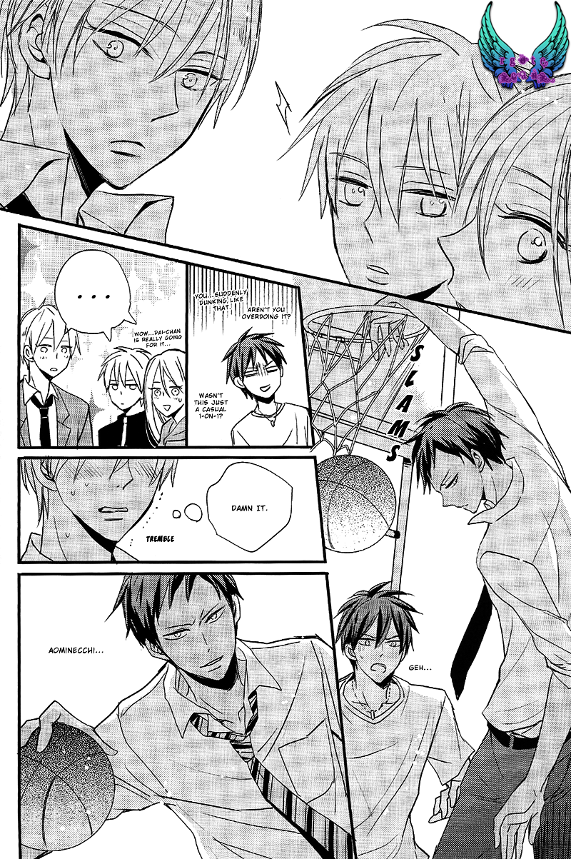 Catcher on the blue page 12 full