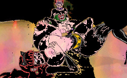 MNF meet n fuck - Super Heroine Hijinks 2