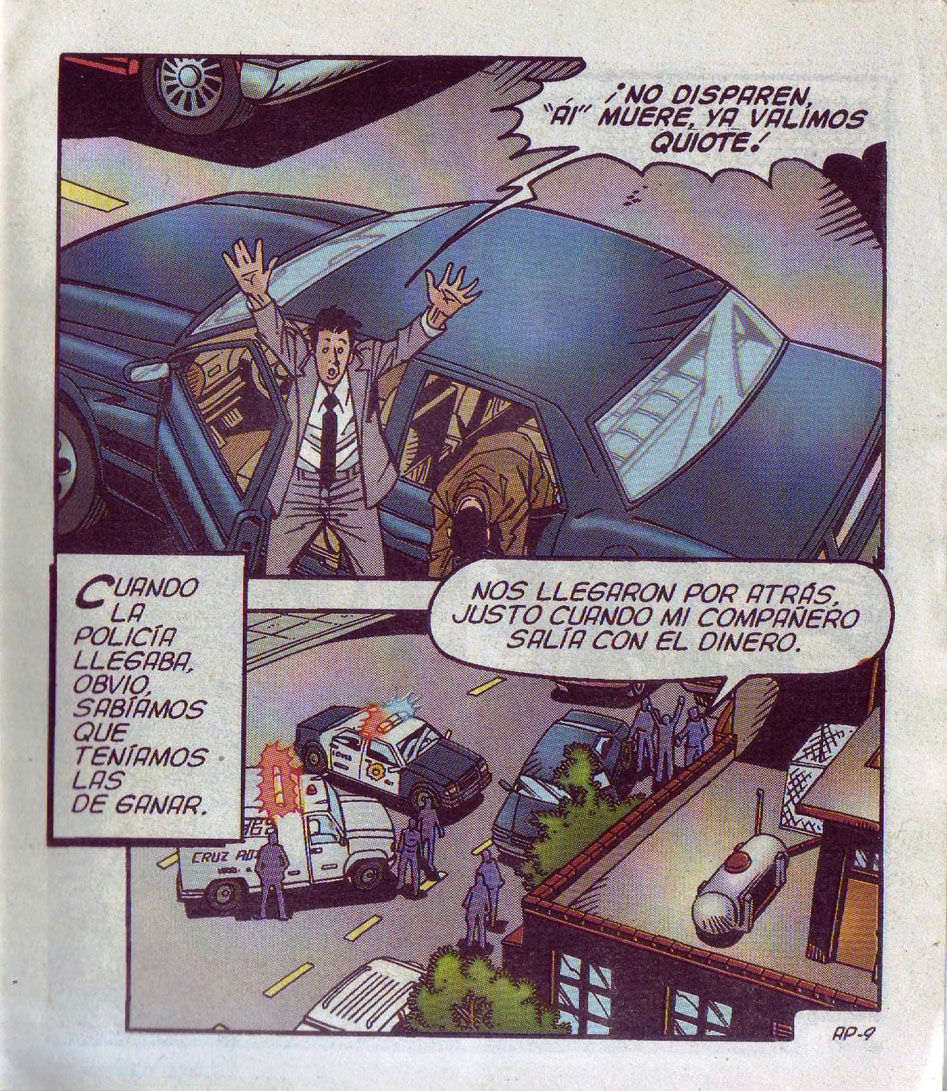 Almas Perversas 600 page 11 full