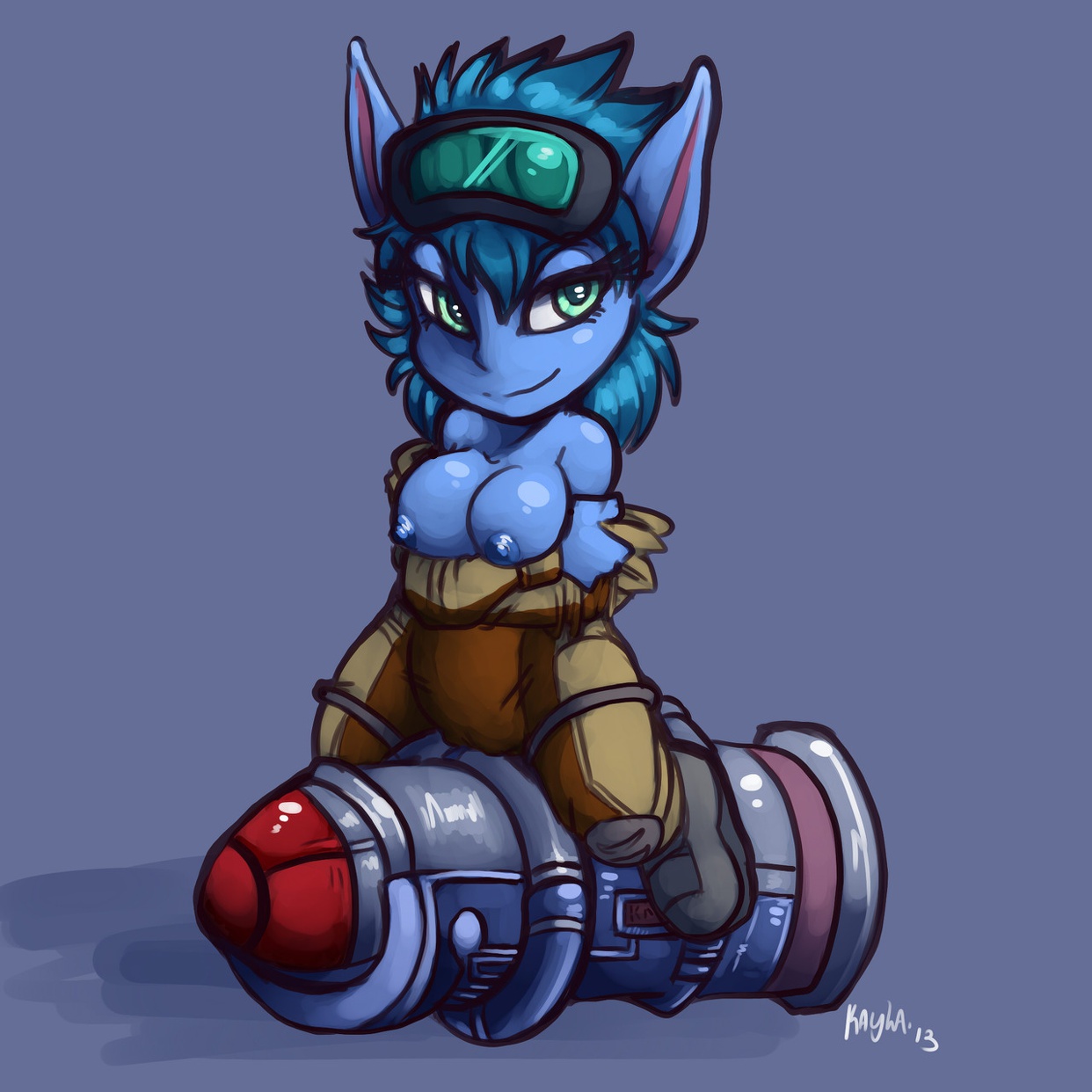Tristana page 2 full