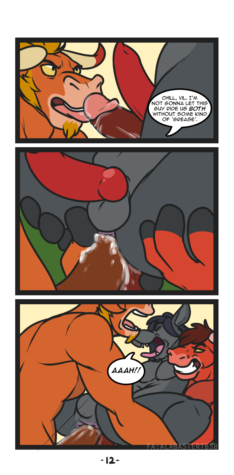 Roadkill page 12 full
