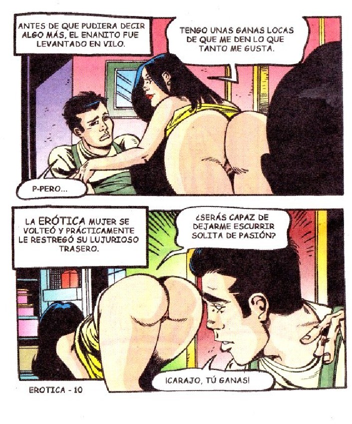 A puro dolor 017 page 11 full
