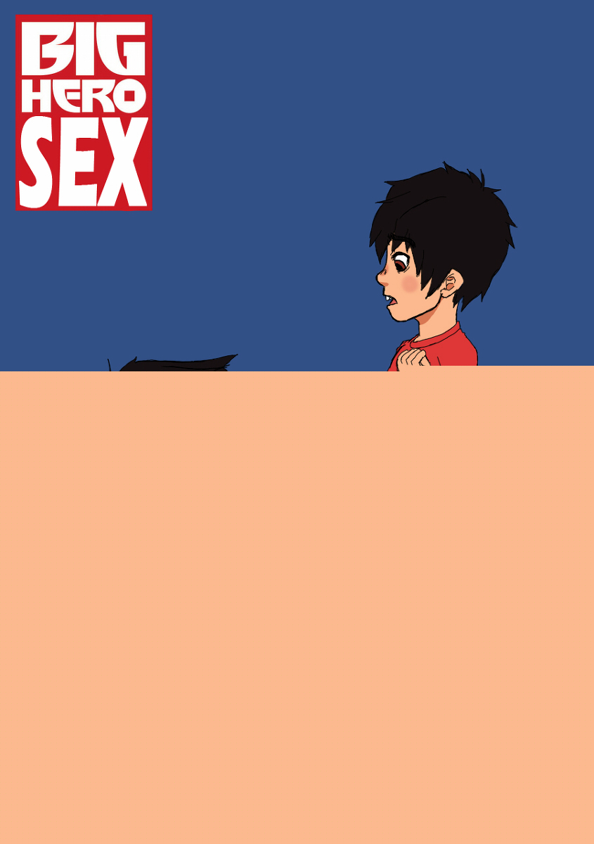 Hiro and Tadashi big collection page 11 full