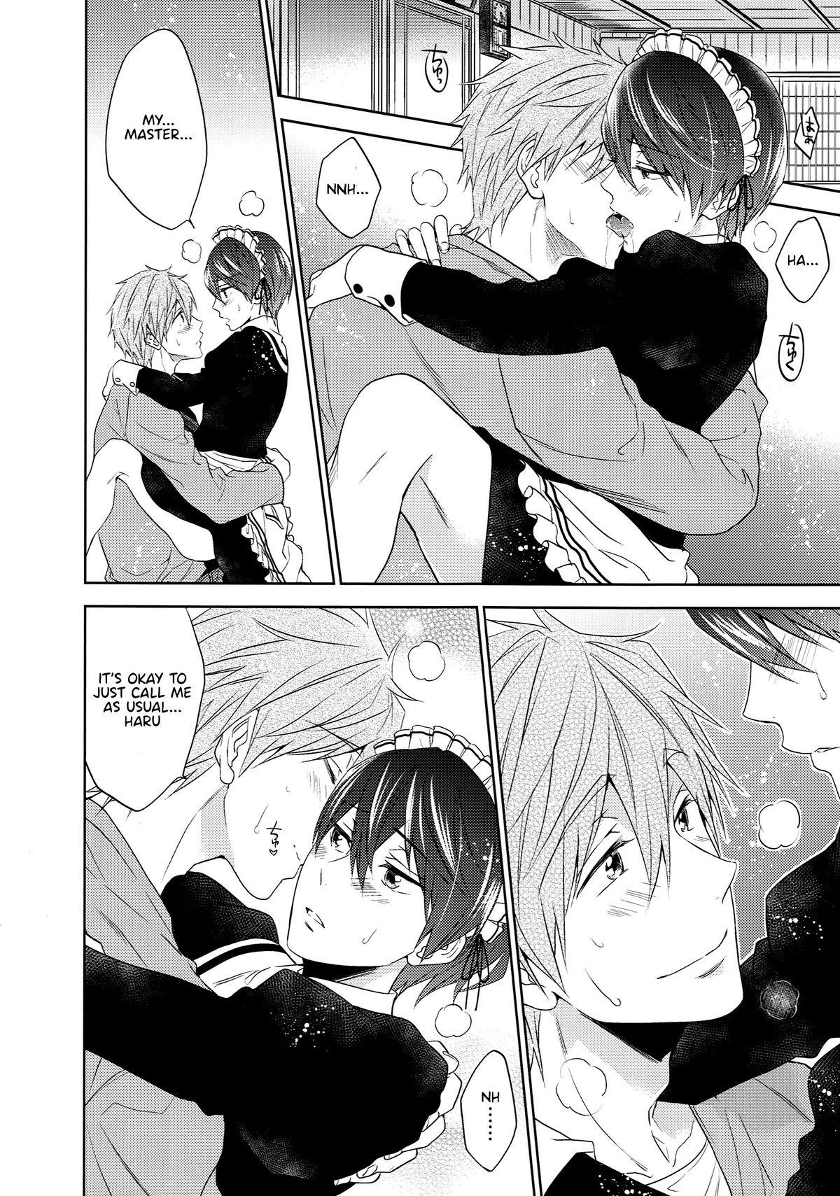 Order Maid page 11 full