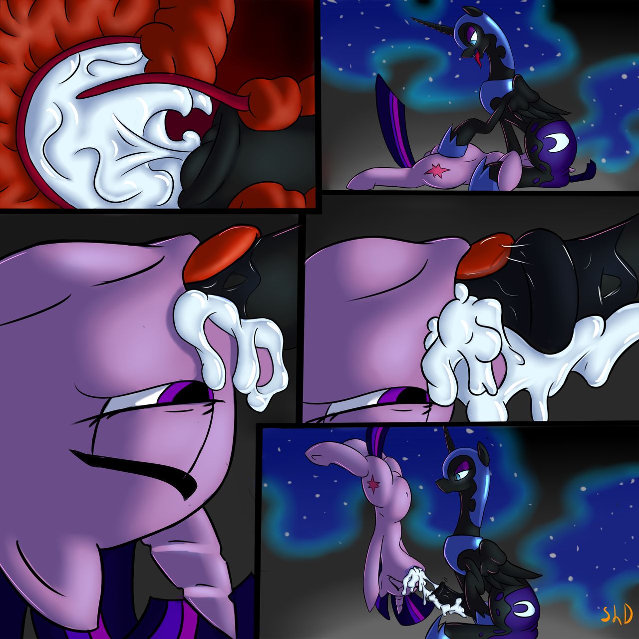 Deep Throat page 3 full