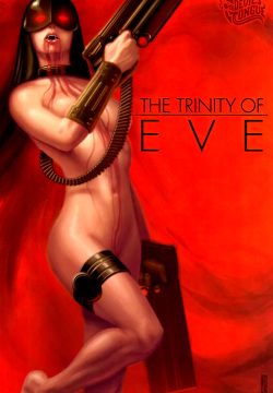 Trinity of Eve