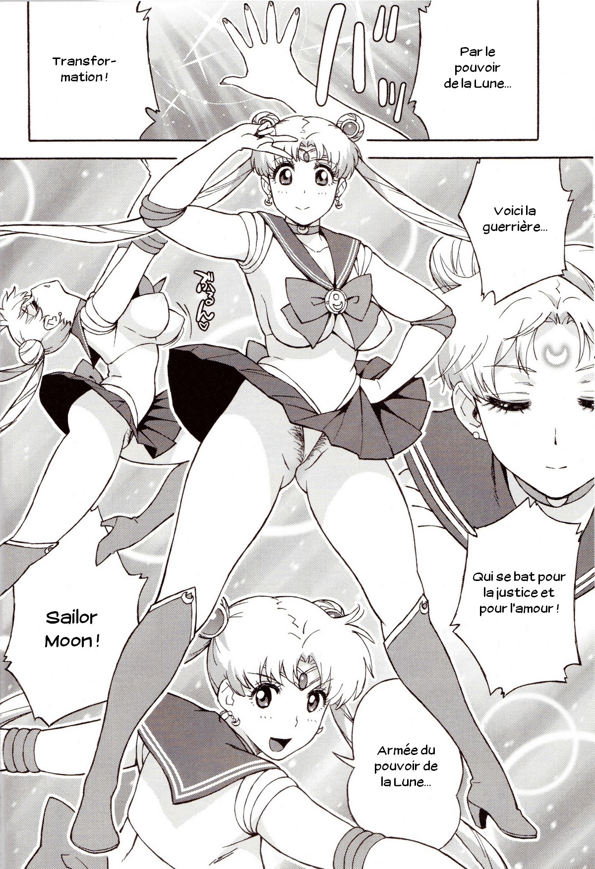 DELI Ii Usagi page 7 full