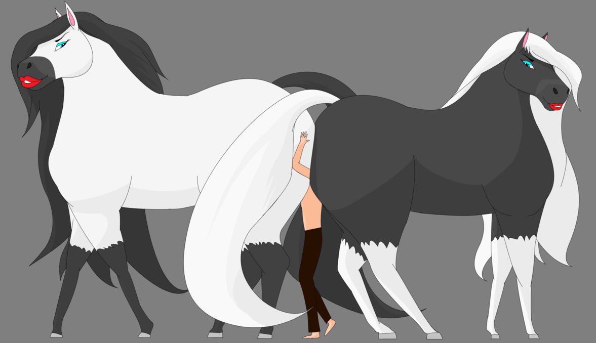 If You Crush On A Horse, Then The Horse Will Want To Crush You page 2 full