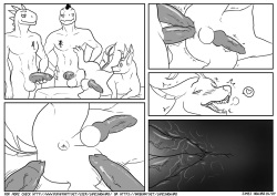 Comission for Charem