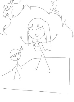 The Goddess of Strength and Fertility