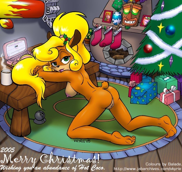 Coco bandicoot gallery page 12 full
