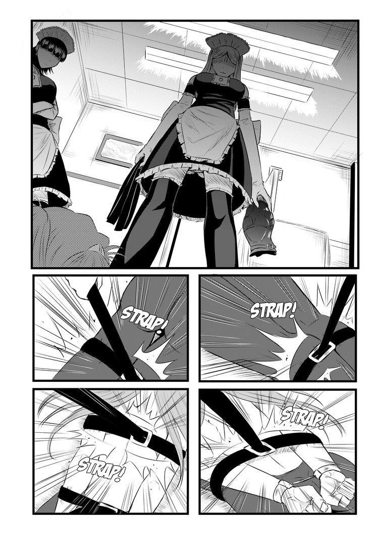 Sisterly Love page 11 full