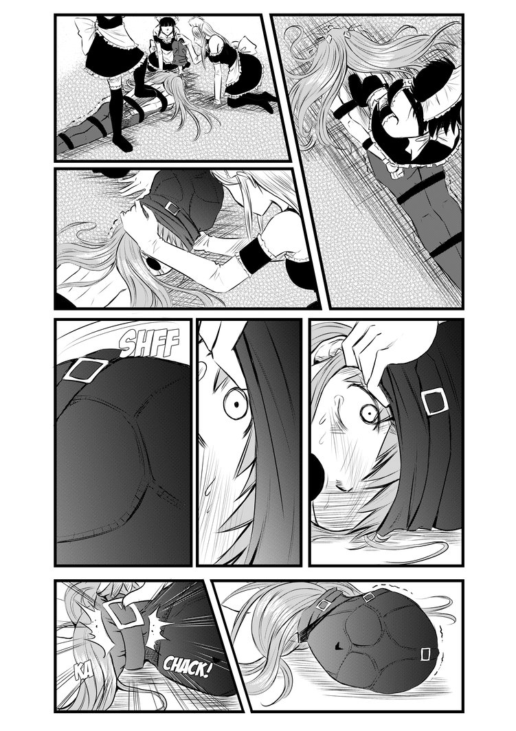 Sisterly Love page 12 full
