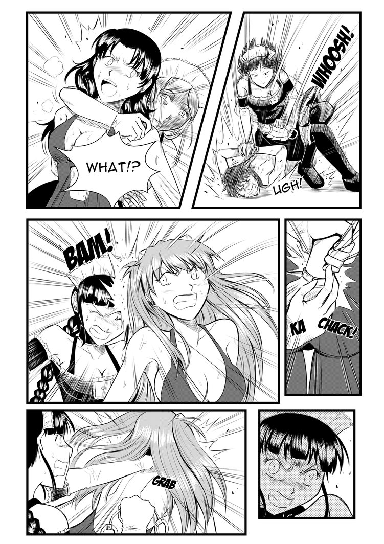 Sisterly Love page 3 full