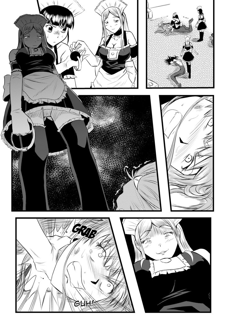 Sisterly Love page 7 full
